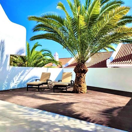 산미겔데아보나 Gold Sand, Huge Terrace, Fast Wi-Fi, Sat Tv 아파트 외부 사진
