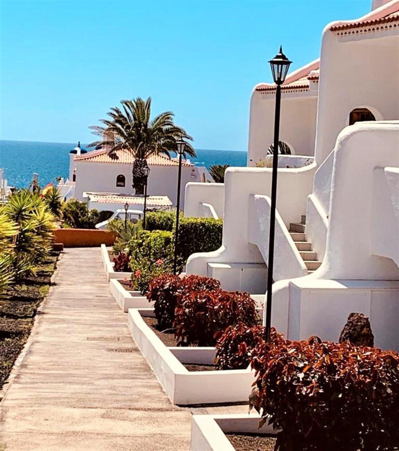 산미겔데아보나 Gold Sand, Huge Terrace, Fast Wi-Fi, Sat Tv 아파트 외부 사진
