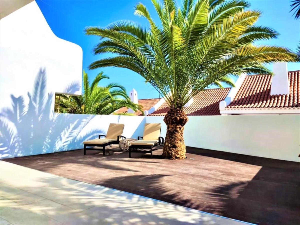 산미겔데아보나 Gold Sand, Huge Terrace, Fast Wi-Fi, Sat Tv 아파트 외부 사진
