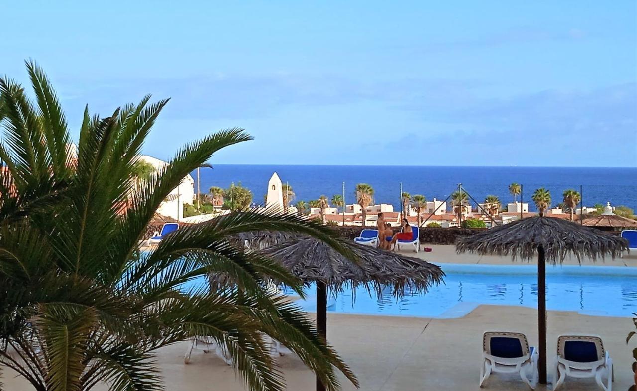 산미겔데아보나 Gold Sand, Huge Terrace, Fast Wi-Fi, Sat Tv 아파트 외부 사진